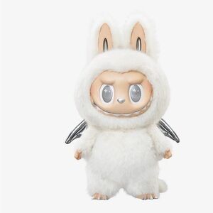 Authentic Pop Mart Angel in the Clouds Zimomo